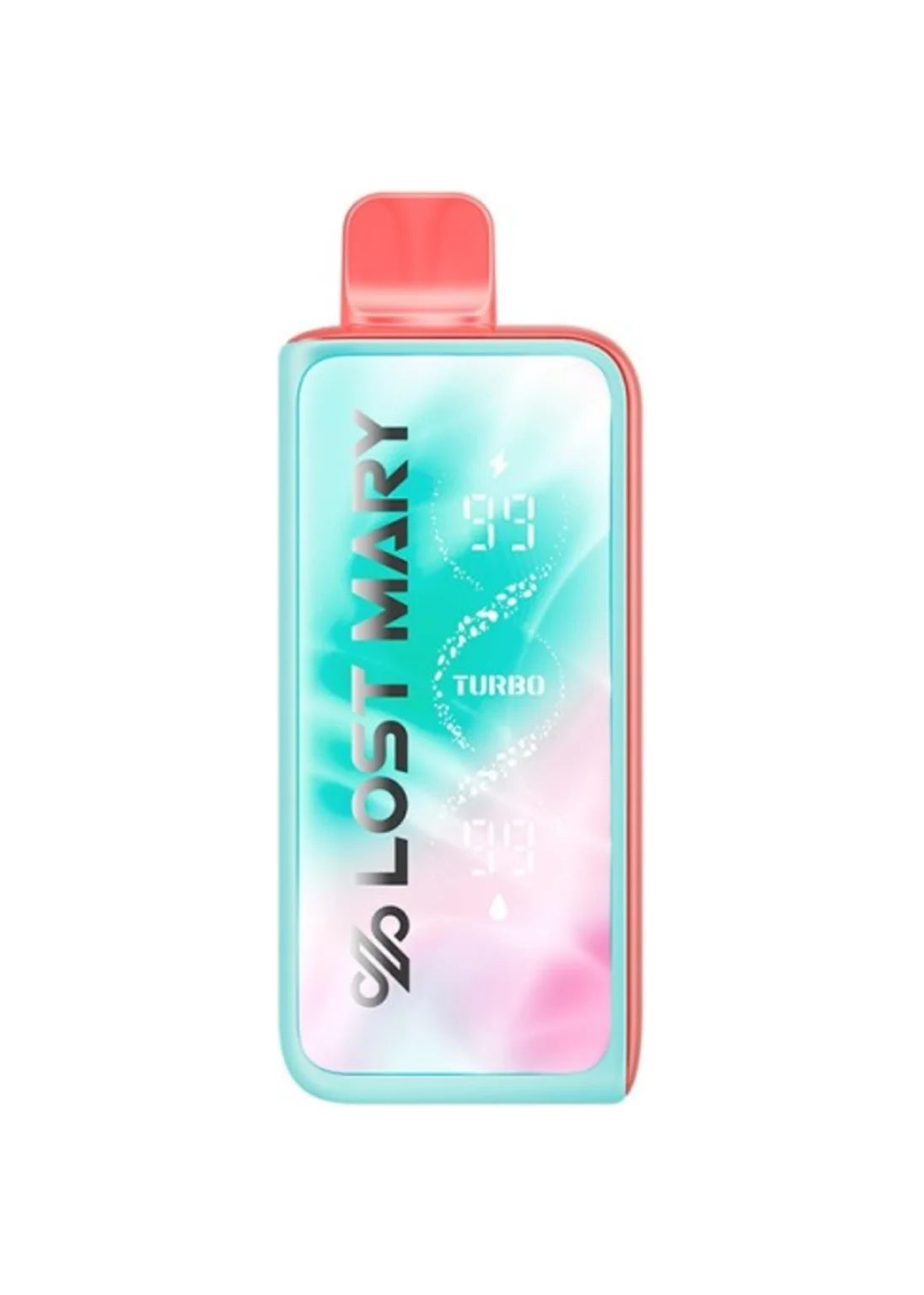 Lost Mary MT35000 Turbo Watermelon Cotton Carnival