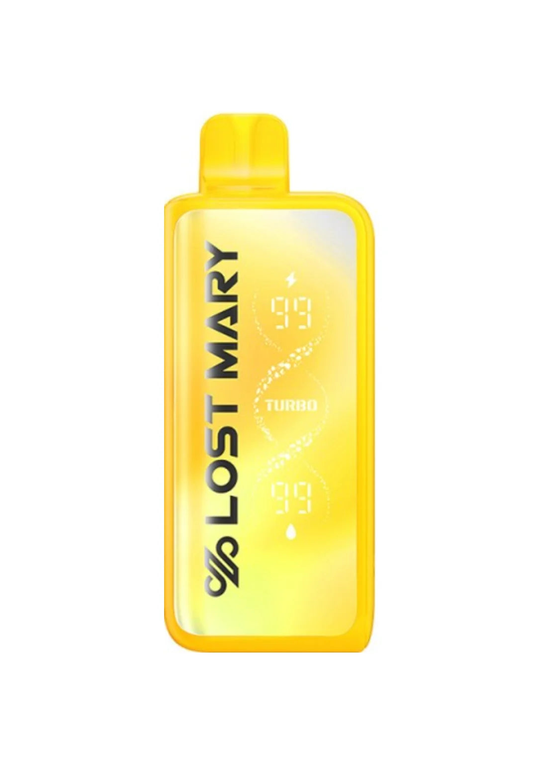 Lost Mary MT35000 Turbo Yellow Pixy