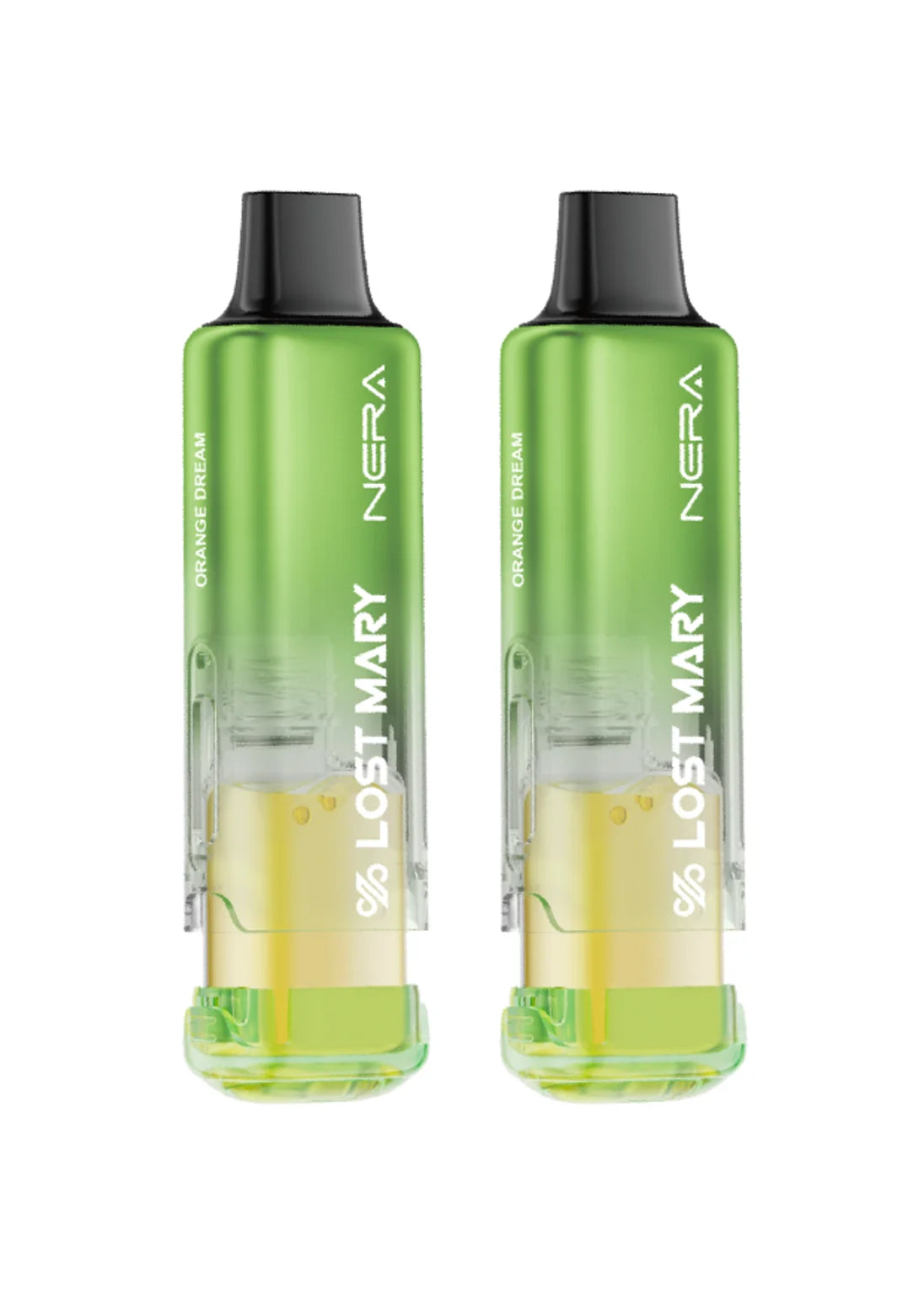Lost Mary Nera Fullview 70K Refill Pods Orange Dream