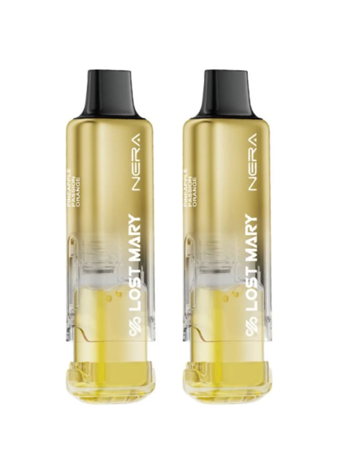 Lost Mary Nera Fullview 70K Refill Pods Pineapple Passion Orange