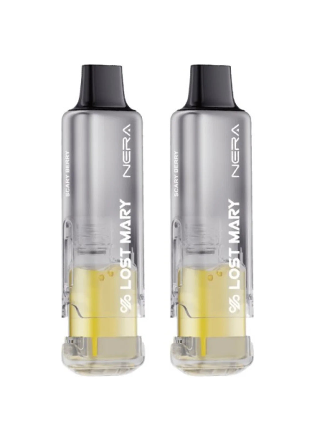 Lost Mary Nera Fullview 70K Refill Pods Scary Berry
