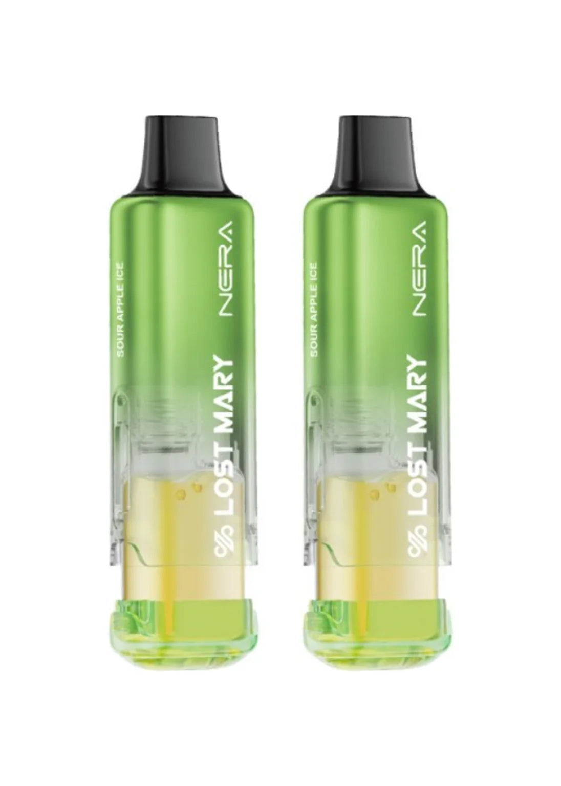 Lost Mary Nera Fullview 70K Refill Pods Sour Apple Ice