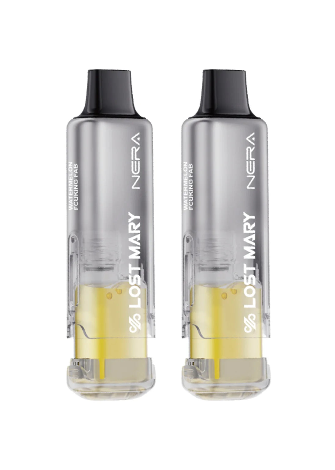 Lost Mary Nera Fullview 70K Refill Pods Watermelon Fcuking Fab