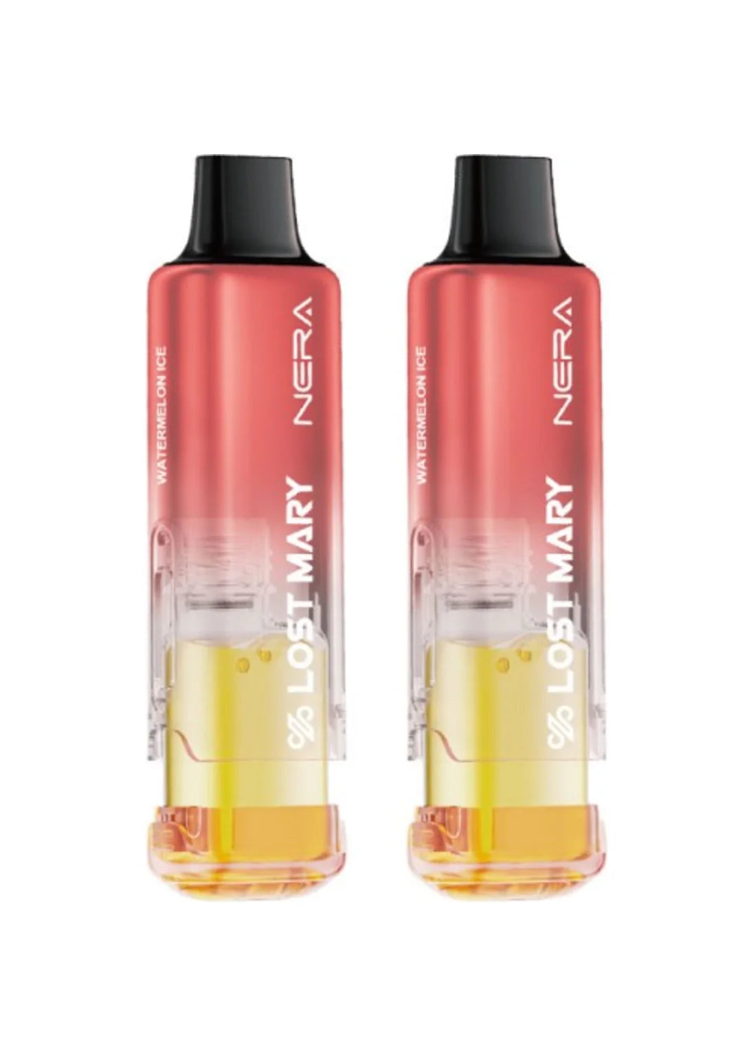 Lost Mary Nera Fullview 70K Refill Pods Watermelon Ice