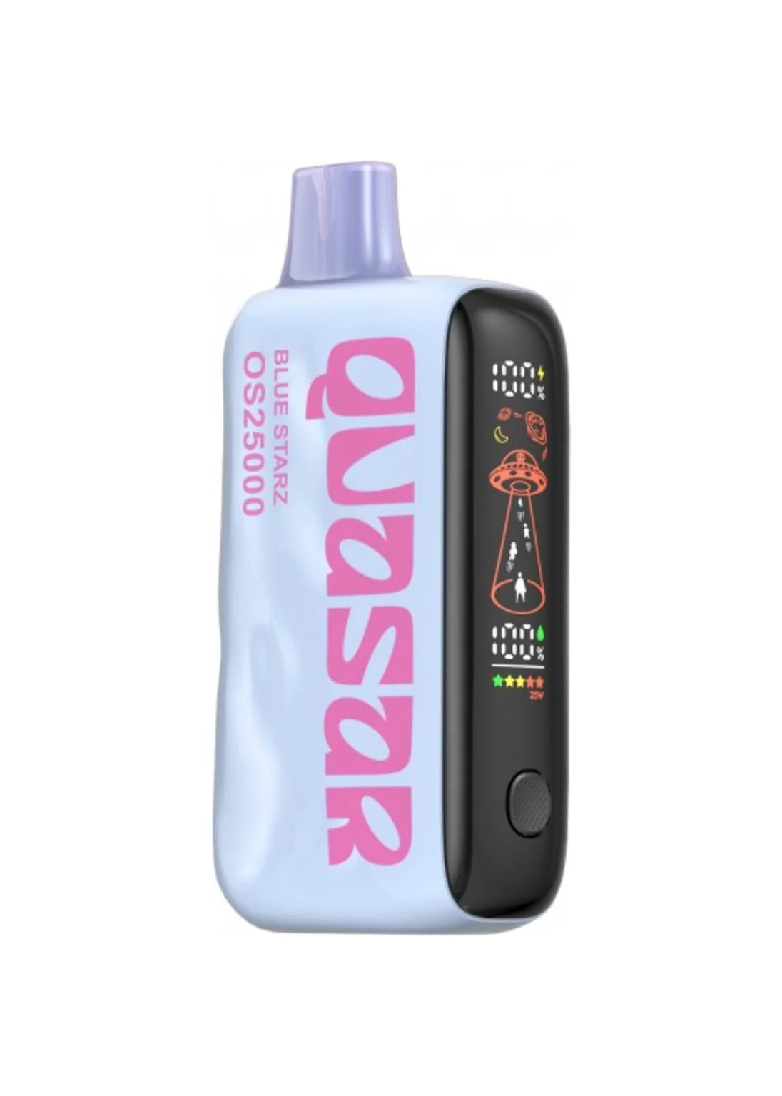 Lost Mary Quasar OS25000 Blue Starz