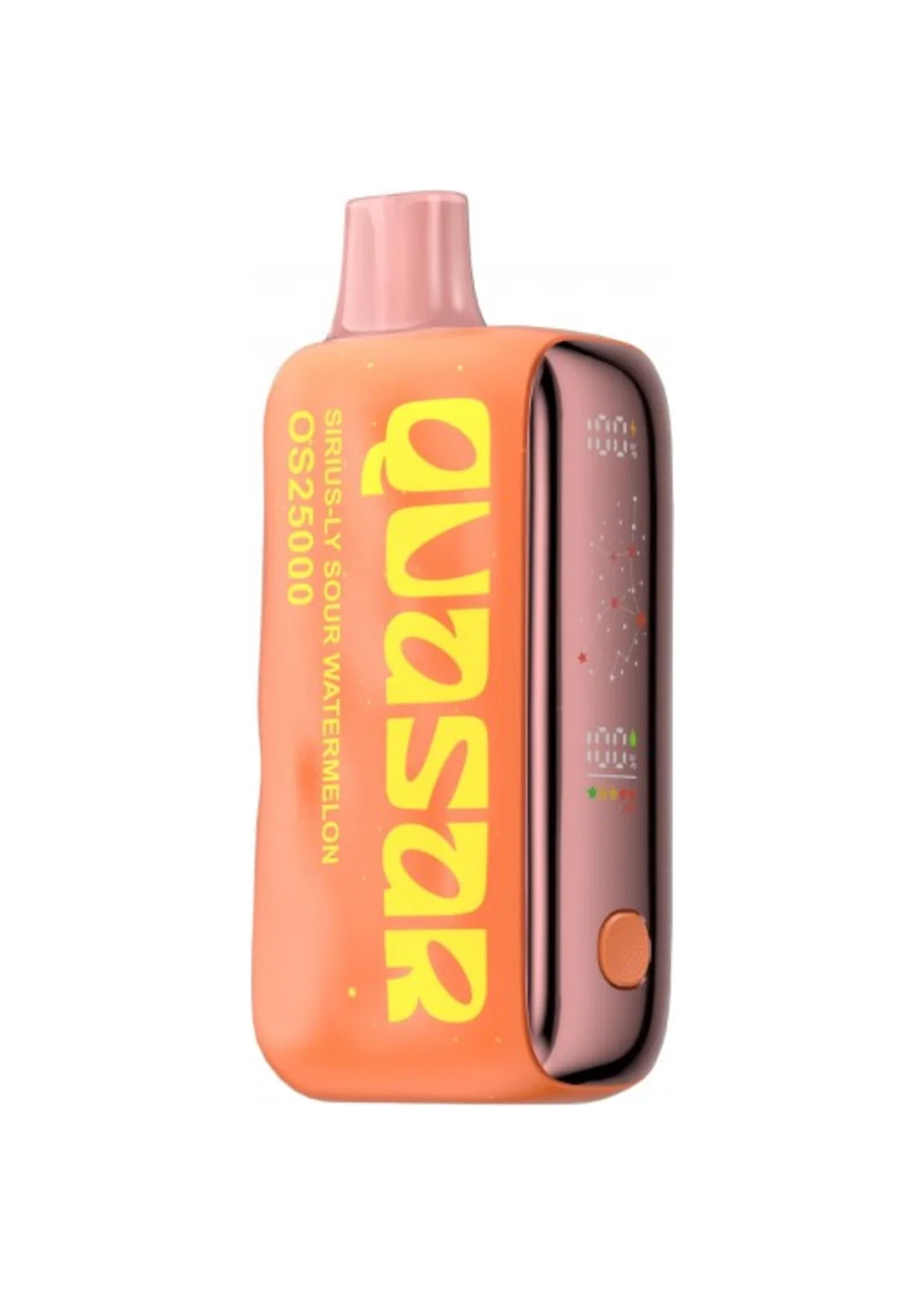 Lost Mary Quasar OS25000 Sirusly Sour Watermelon