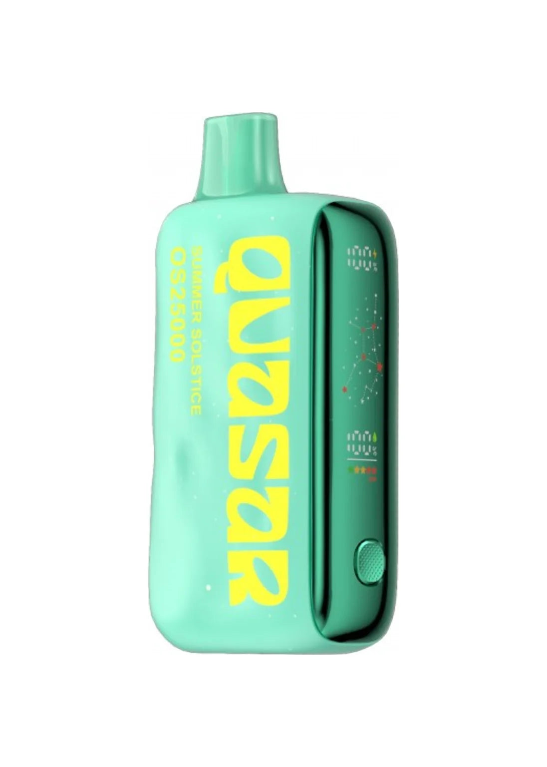 Lost Mary Quasar OS25000 Summer Solstice