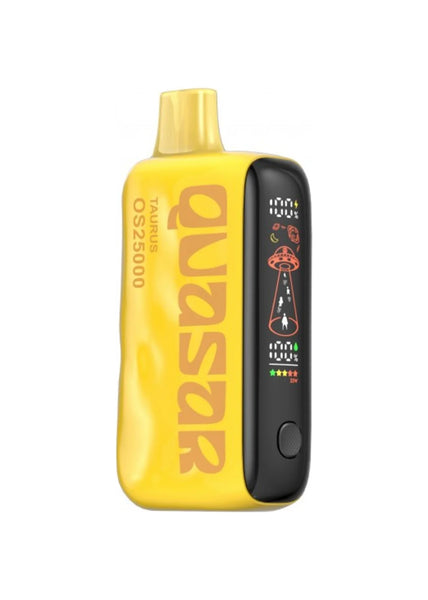 lost mary taurus flavor Lost Mary Quasar OS25000 Taurus