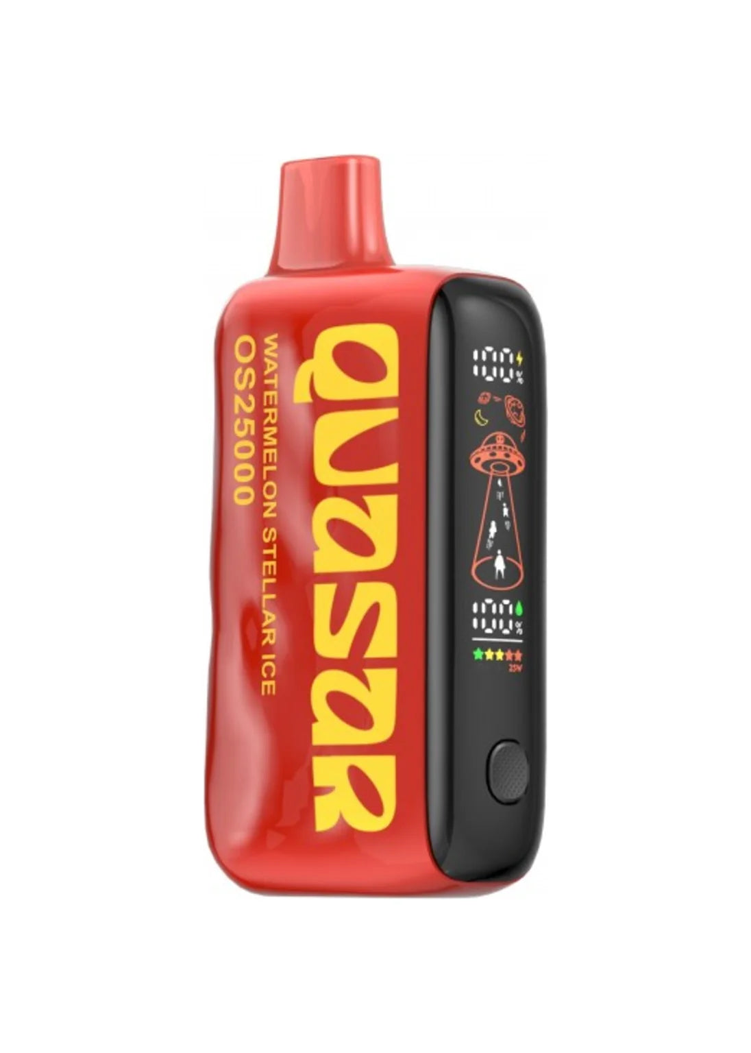 Lost Mary Quasar OS25000 Watermelon Stellar Ice