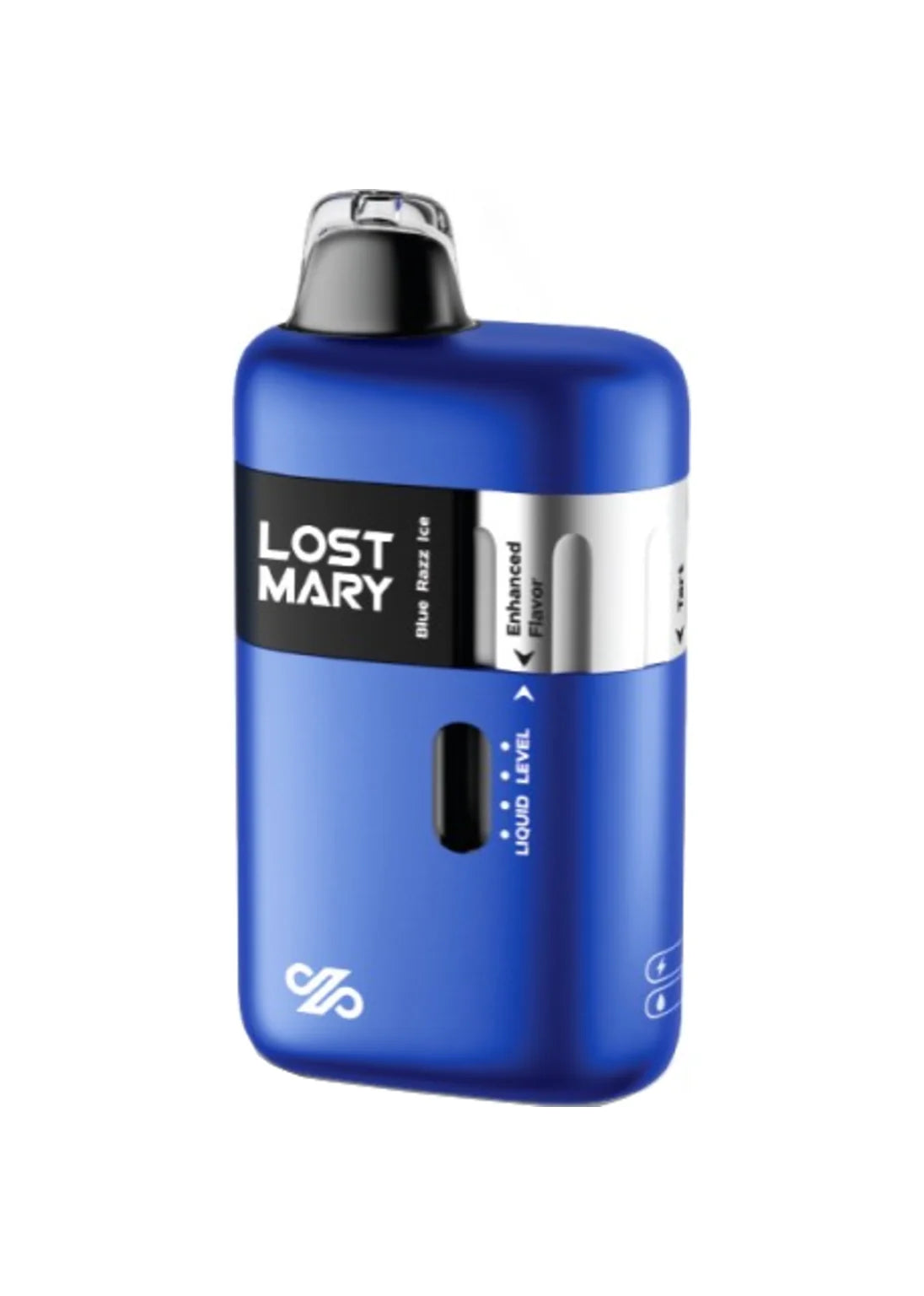 Lost Mary Ultrasonic 35K Blue Razz Ice