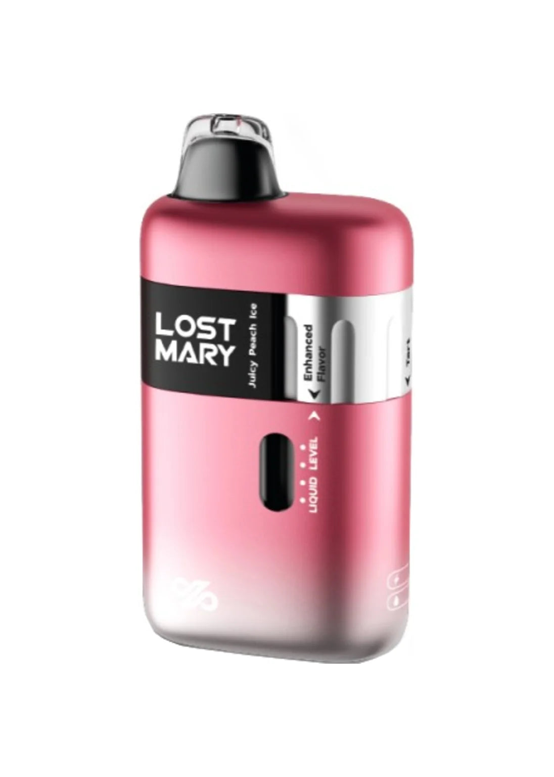 Lost Mary Ultrasonic 35K Juicy Peach Ice