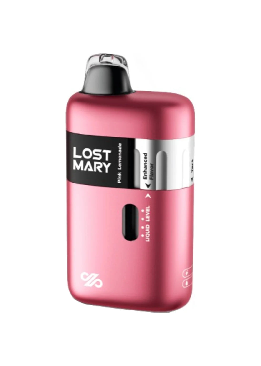 Lost Mary Ultrasonic 35K Pink Lemonade