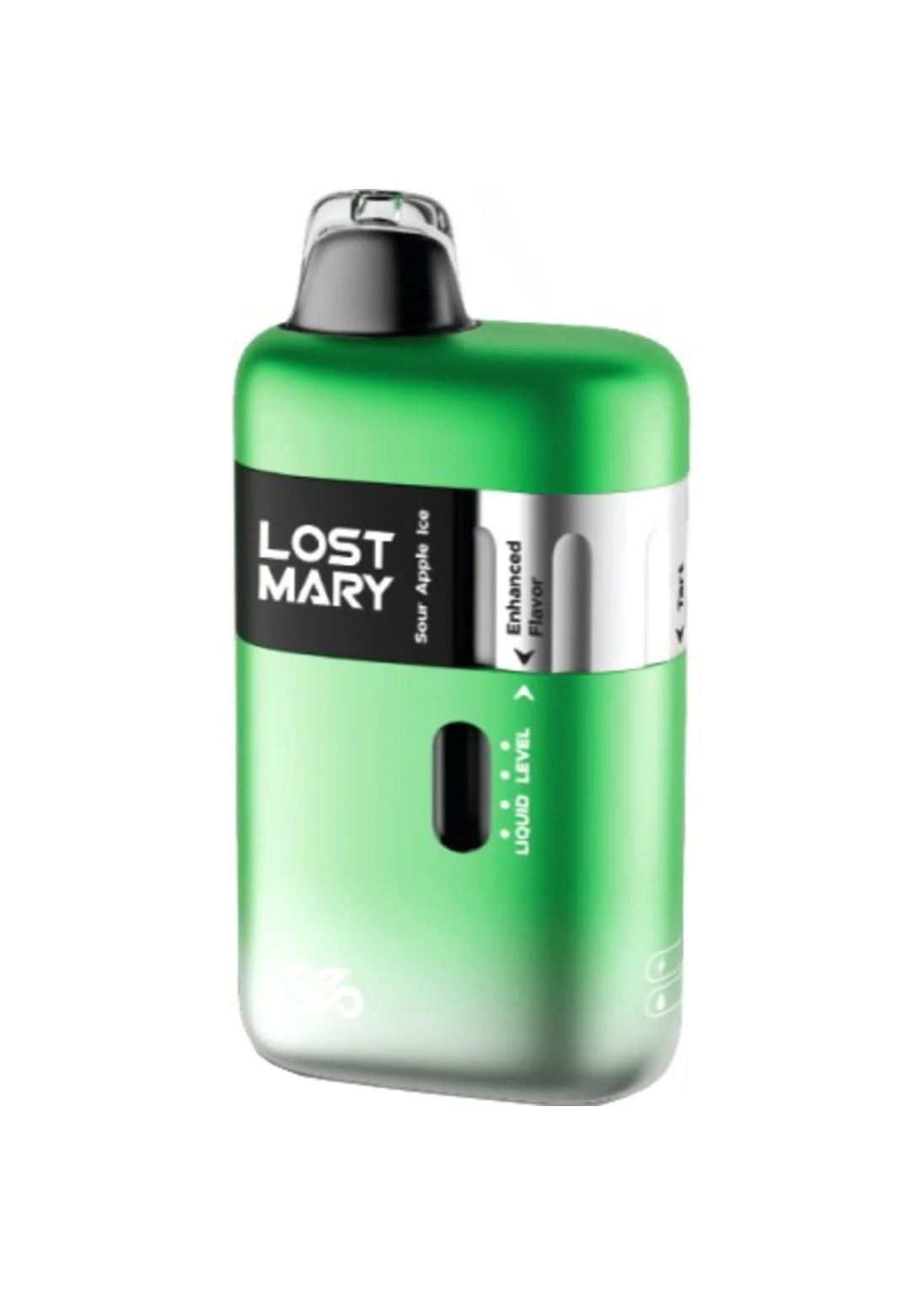 Lost Mary Ultrasonic 35K Sour Apple Ice