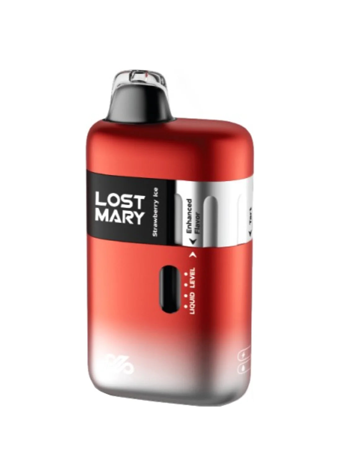 Lost Mary Ultrasonic 35K Strawberry Ice