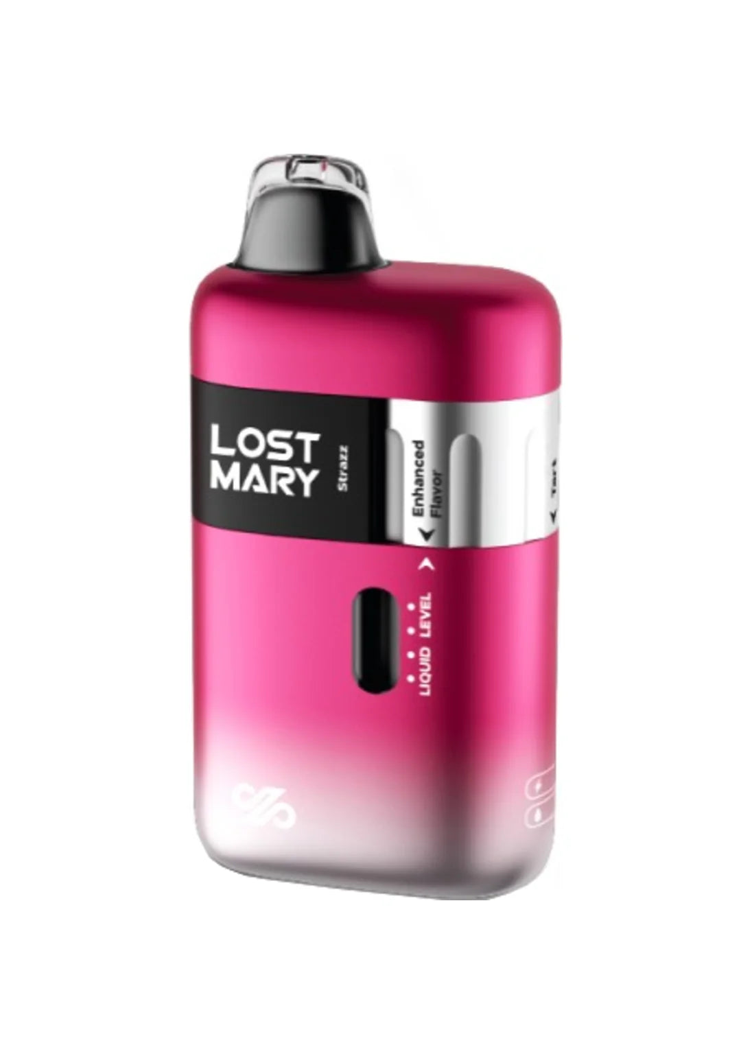 Lost Mary Ultrasonic 35K Strazz