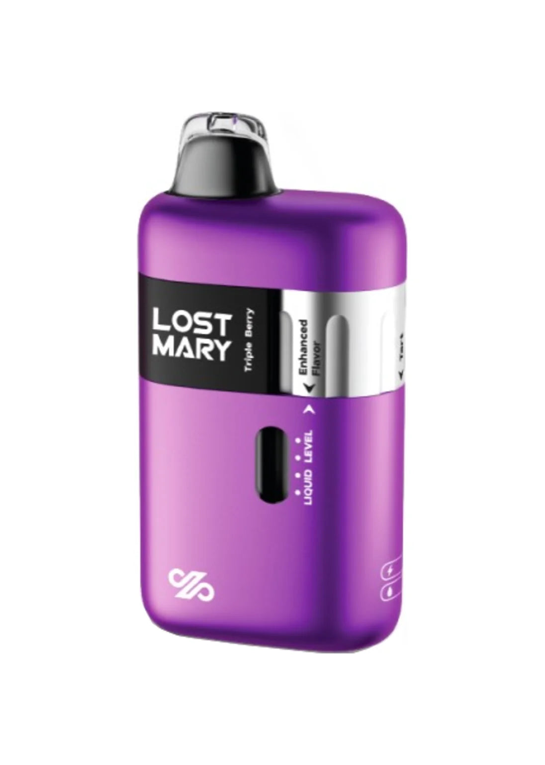 Lost Mary Ultrasonic 35K Triple Berry