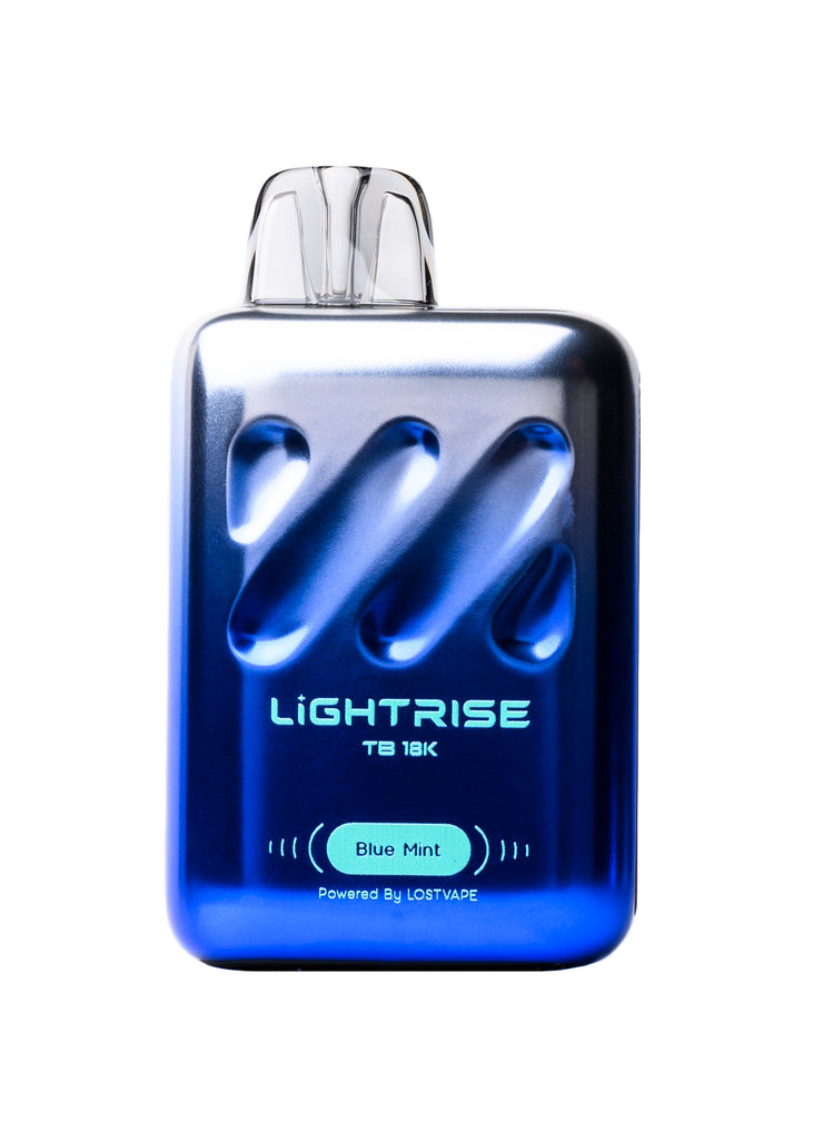 Lost Vape Lightrise TB 18K Blue Mint