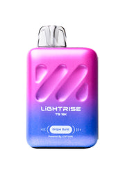 Lost Vape Lightrise TB 18K Grape Burst