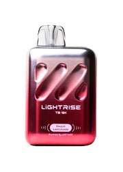 Lost Vape Lightrise TB 18K Peach Lemonade