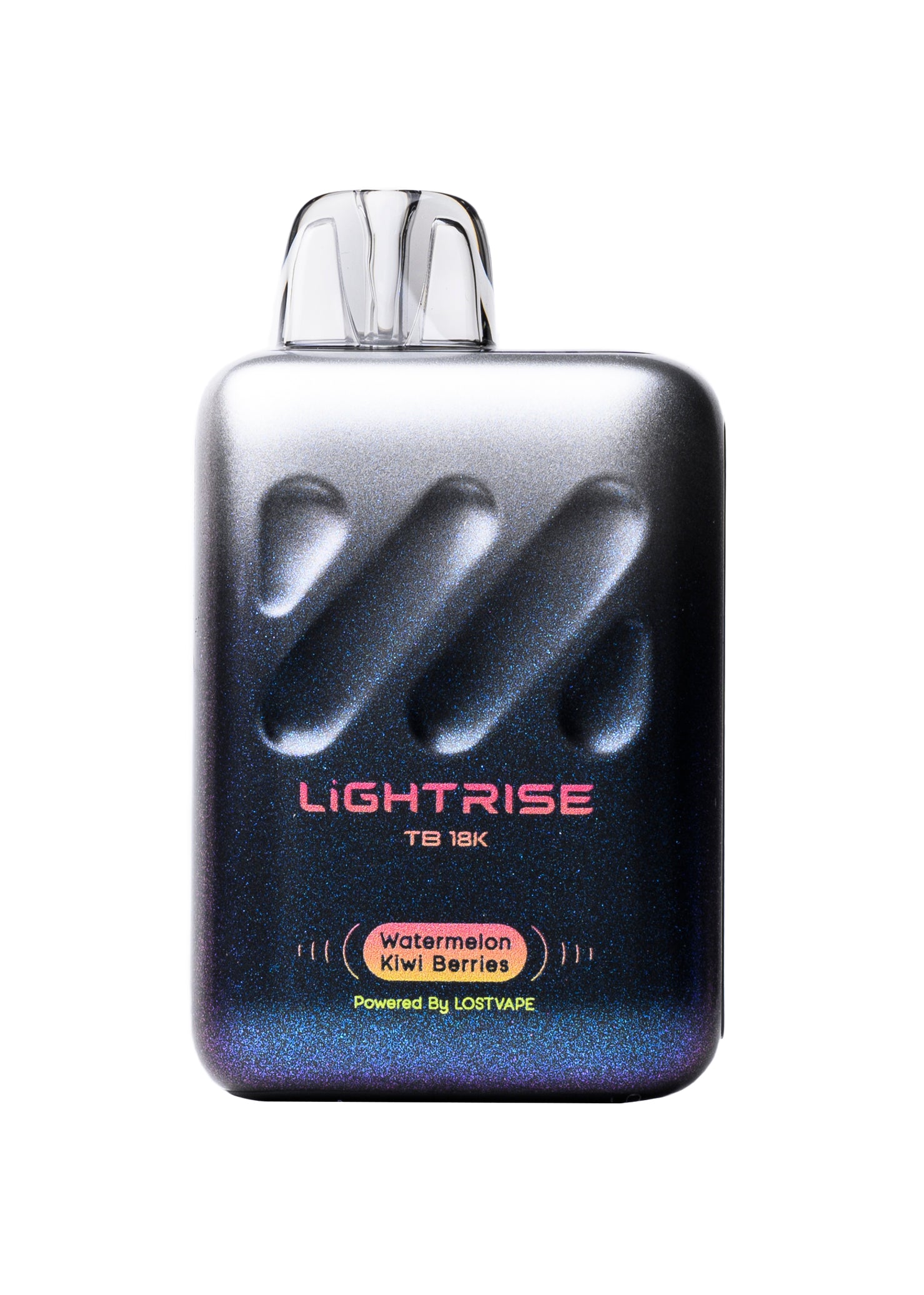 Lost Vape Lightrise TB 18K Watermelon Kiwi Berries