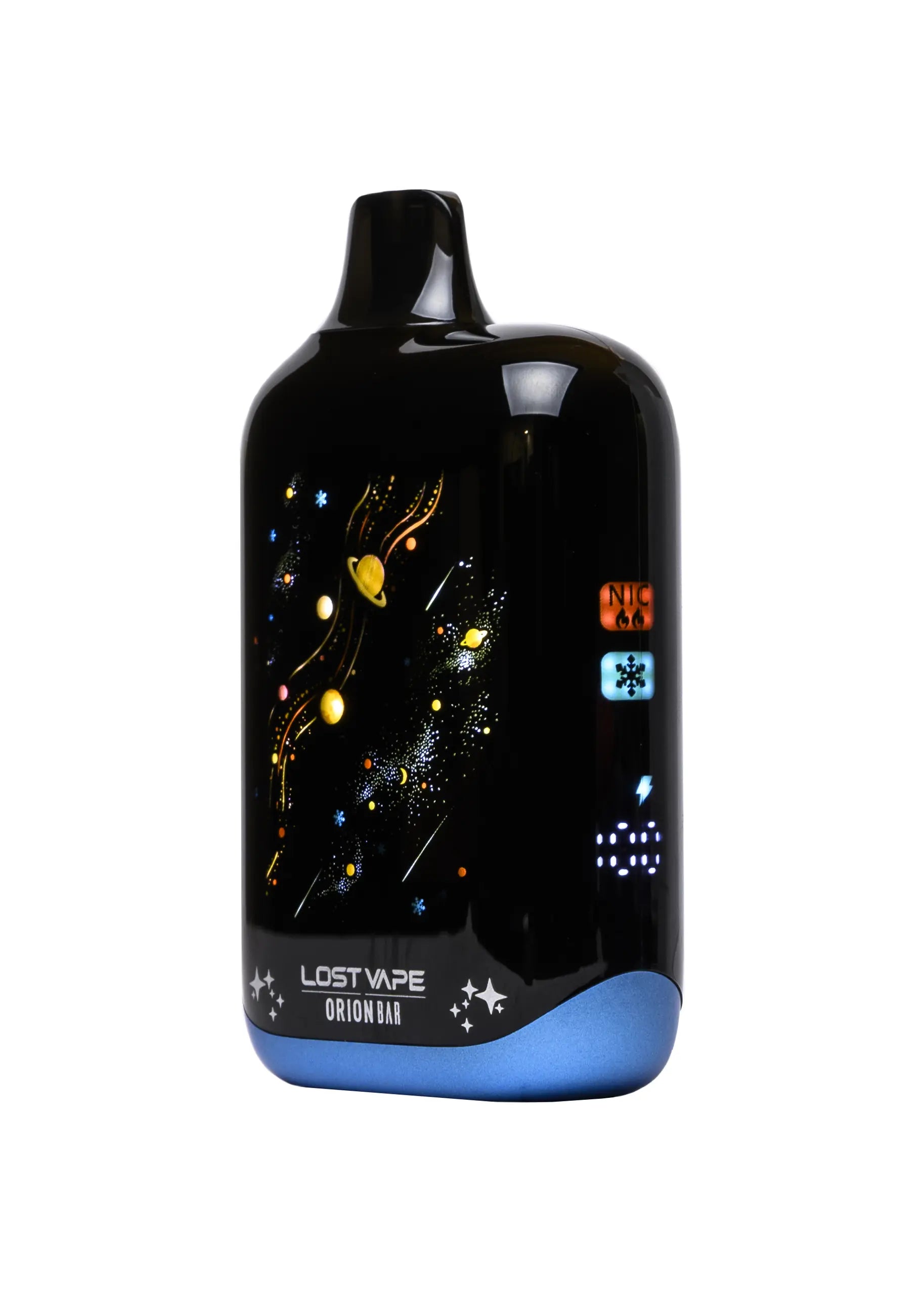 Lost Vape Orion Bar 50K Berry Blossom | GetPop Lost Vape Orion Bar 50K Berry Blossom | GetPop