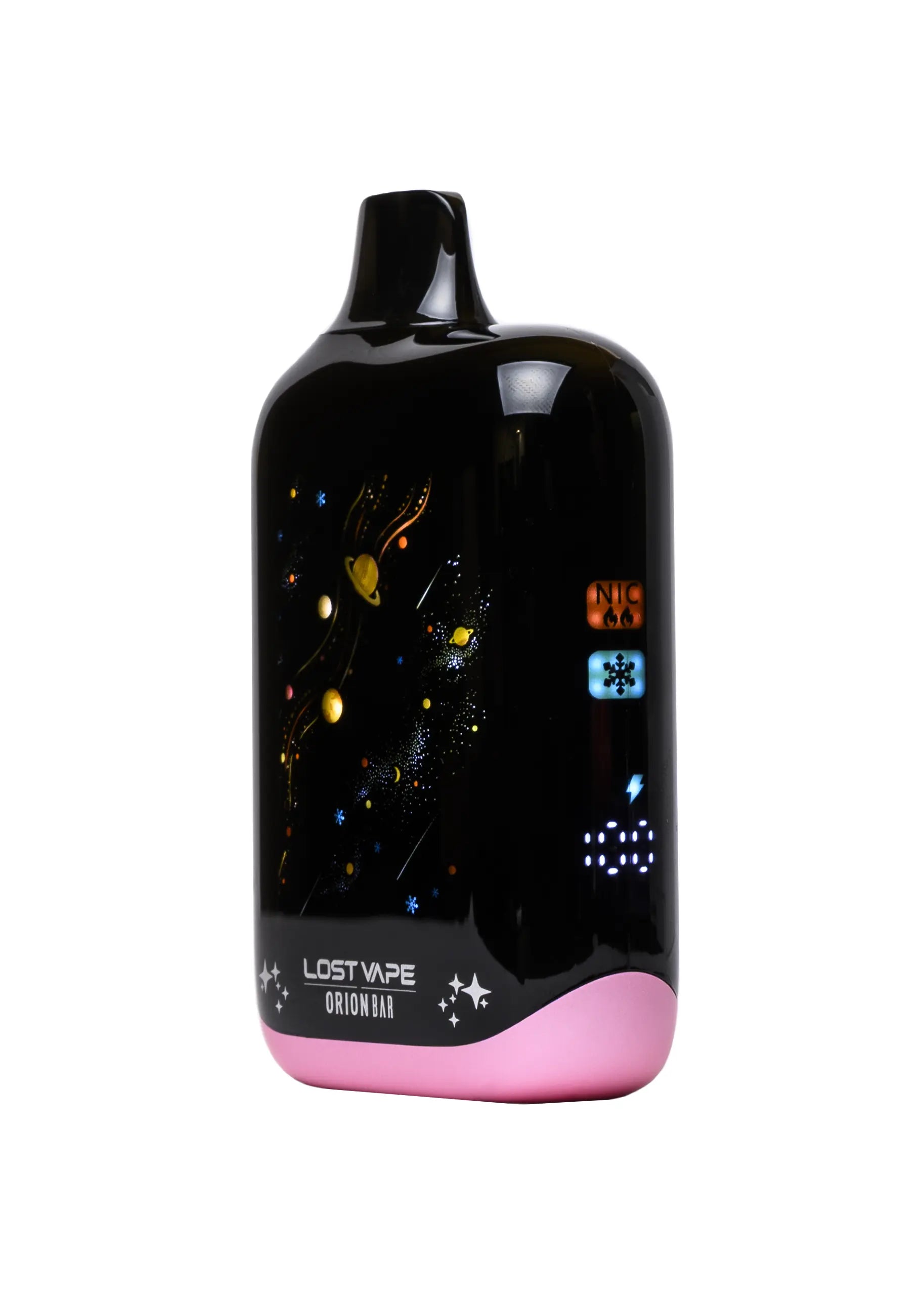 Lost Vape Orion Bar 50K Juicy Peach vape device