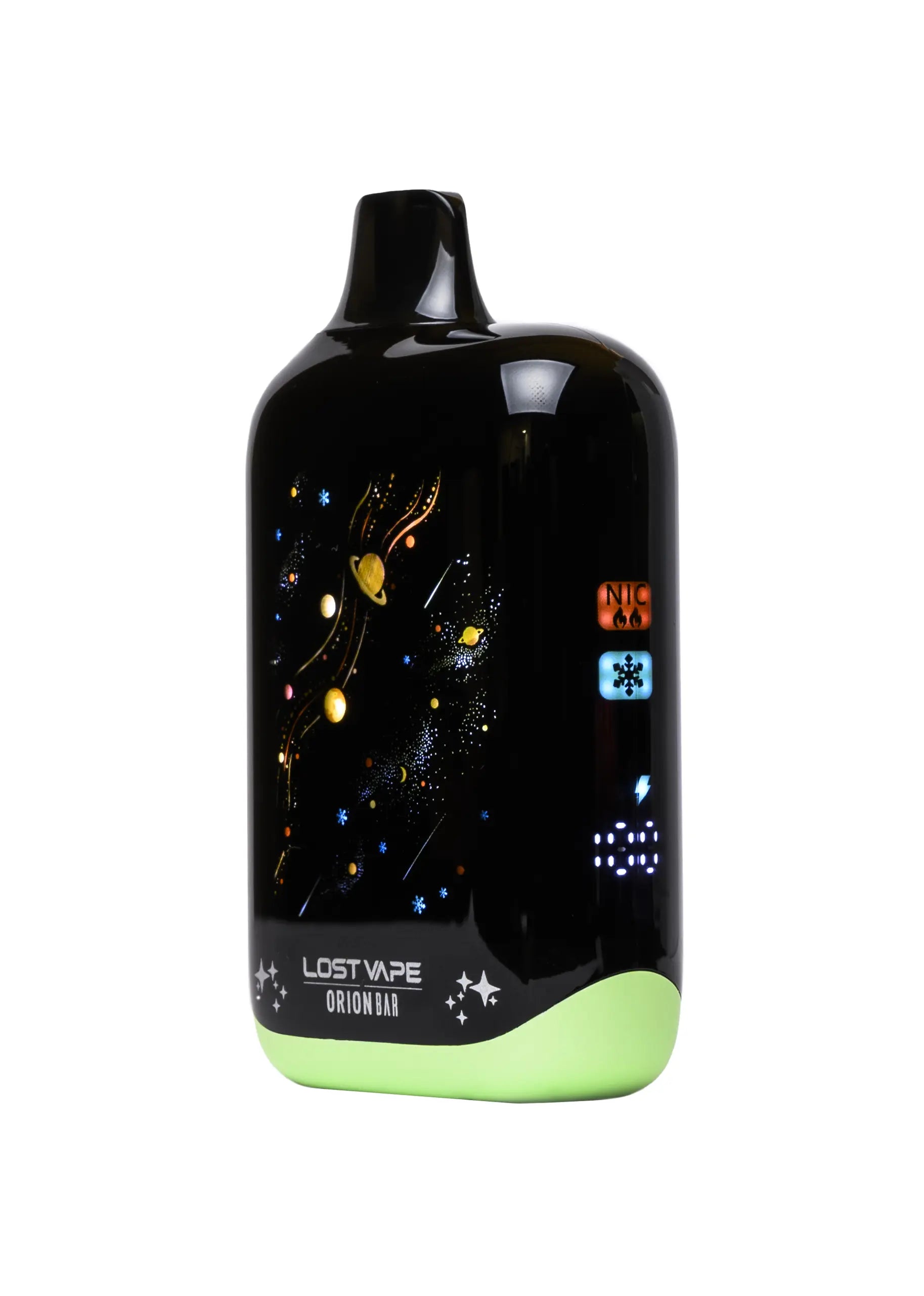 Lost Vape Orion Bar 50K Sour Apple Ice