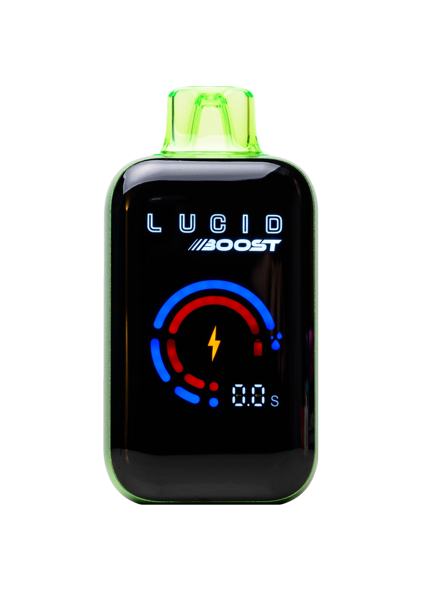 Lucid Boost 20K Kiwi Berry Ice