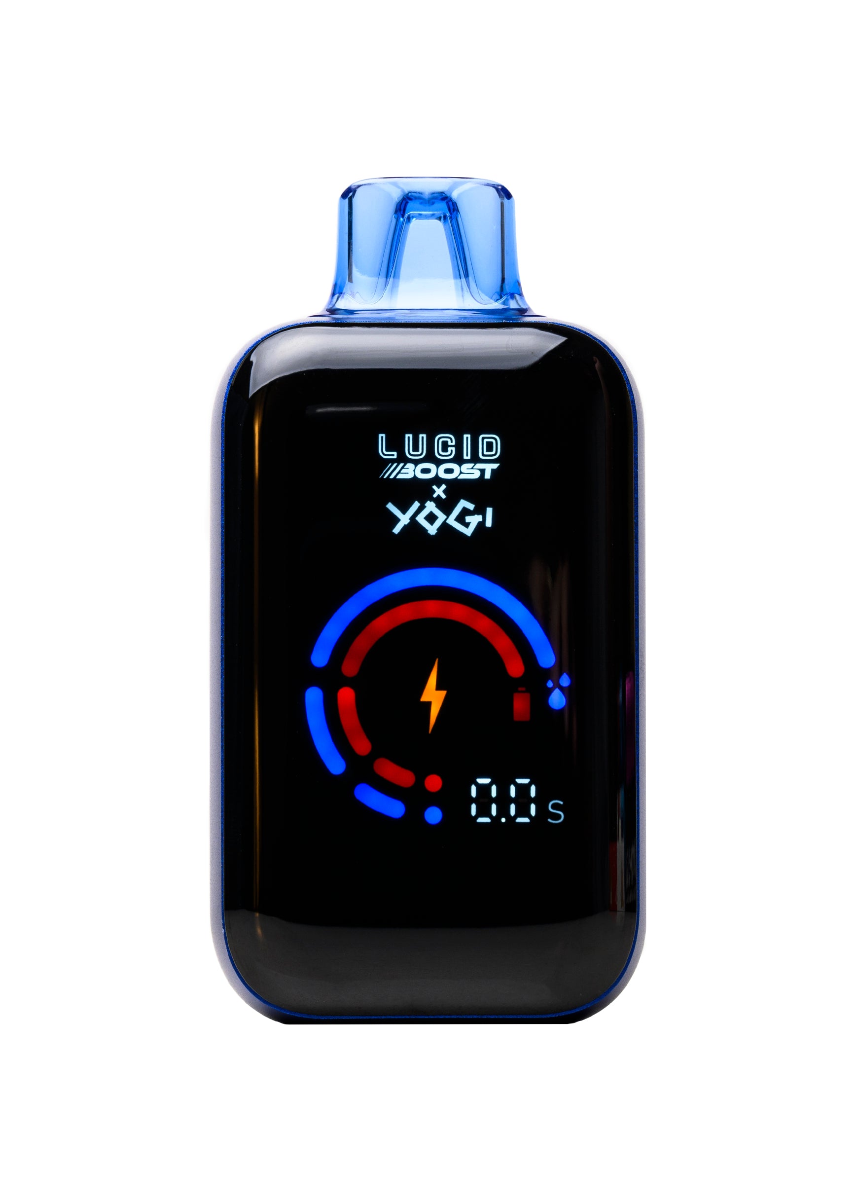 elfbar nachfüll pod läuft aus Le e-liquide Fruits Rouges 50/50 par Flavour Power Nicotine 0 mg main image 0