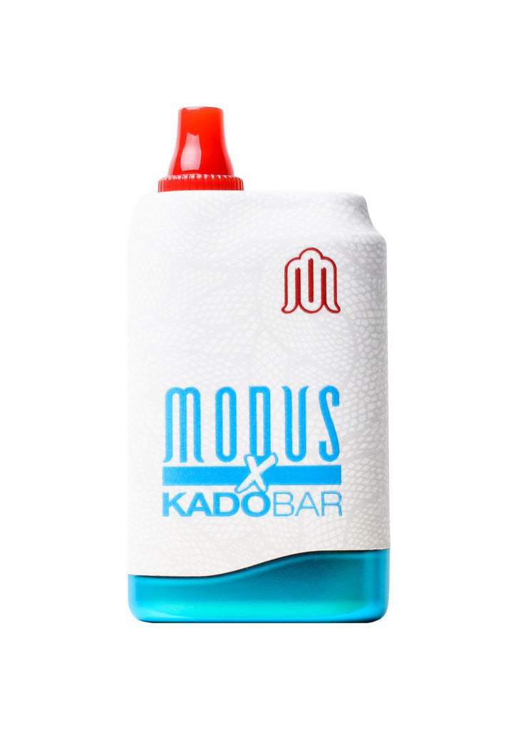 Modus x Kado Bar KB10000 Bomb Pop | GetPop