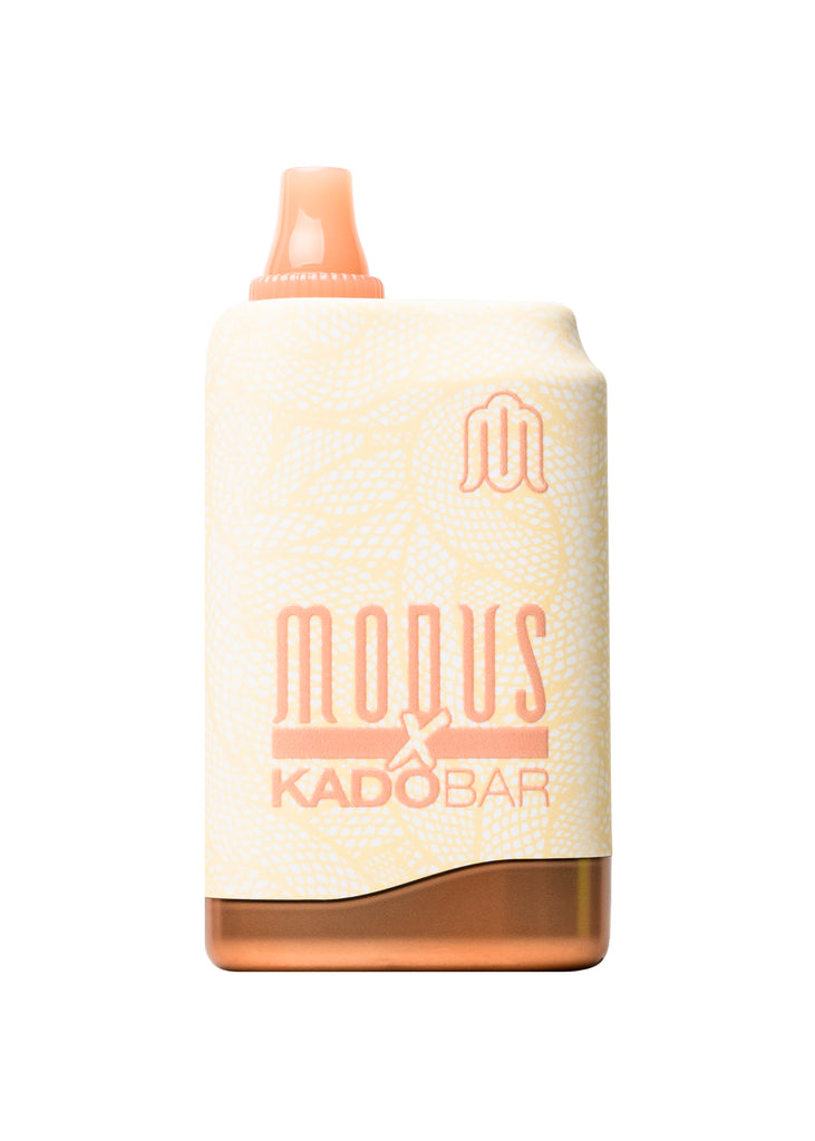 Modus x Kado Bar KB10000 Cannoli