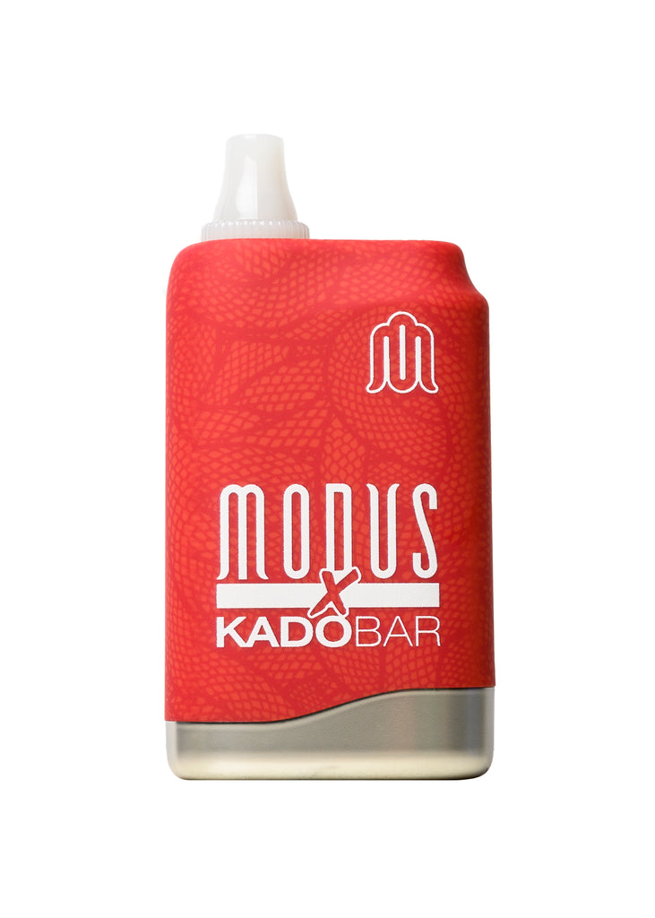 Modus x Kado Bar KB10000 Cherry Cola