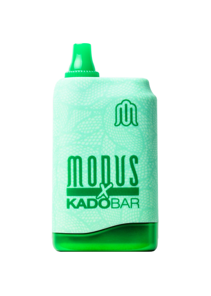 Modus x Kado Bar KB10000 Chilled Honeydew Melon | GetPop