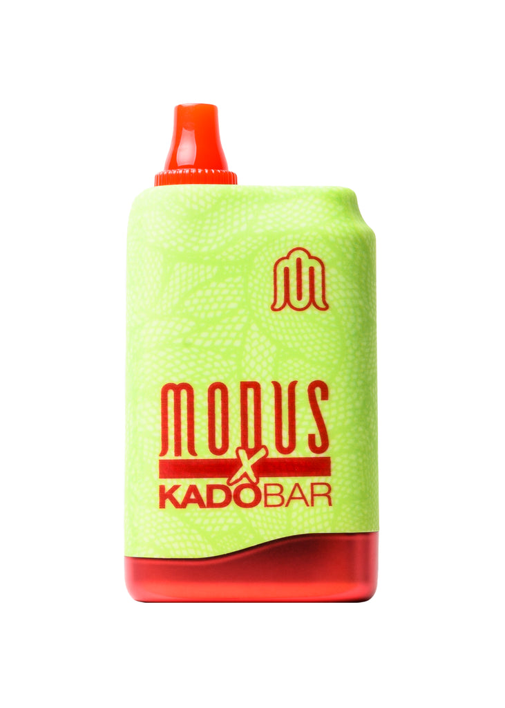 Modus x Kado Bar KB10000 Chilled Kiwi Berry | GetPop