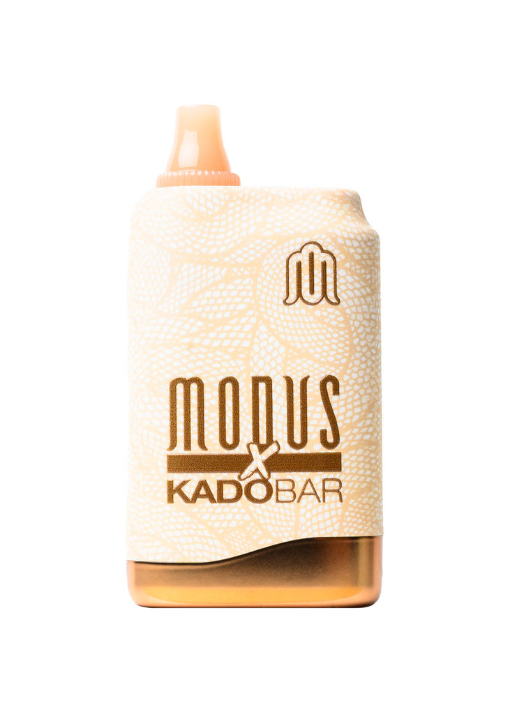Modus x Kado Bar KB10000 Chilled White Gummy | GetPop