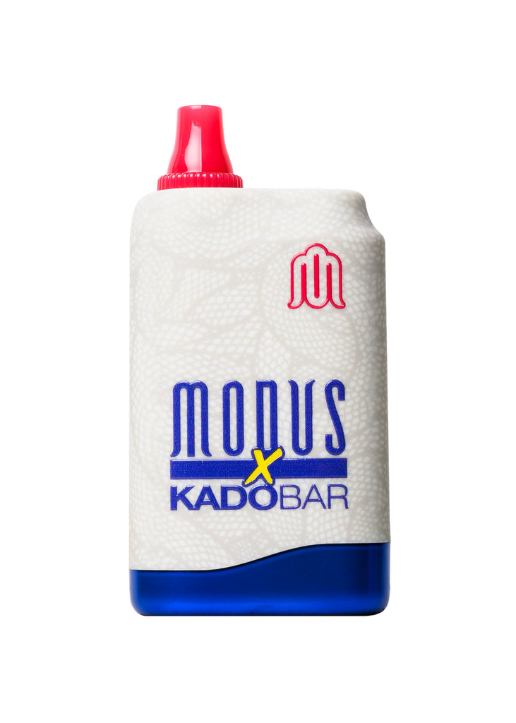 Modus x Kado Bar KB10000 Energy Drink