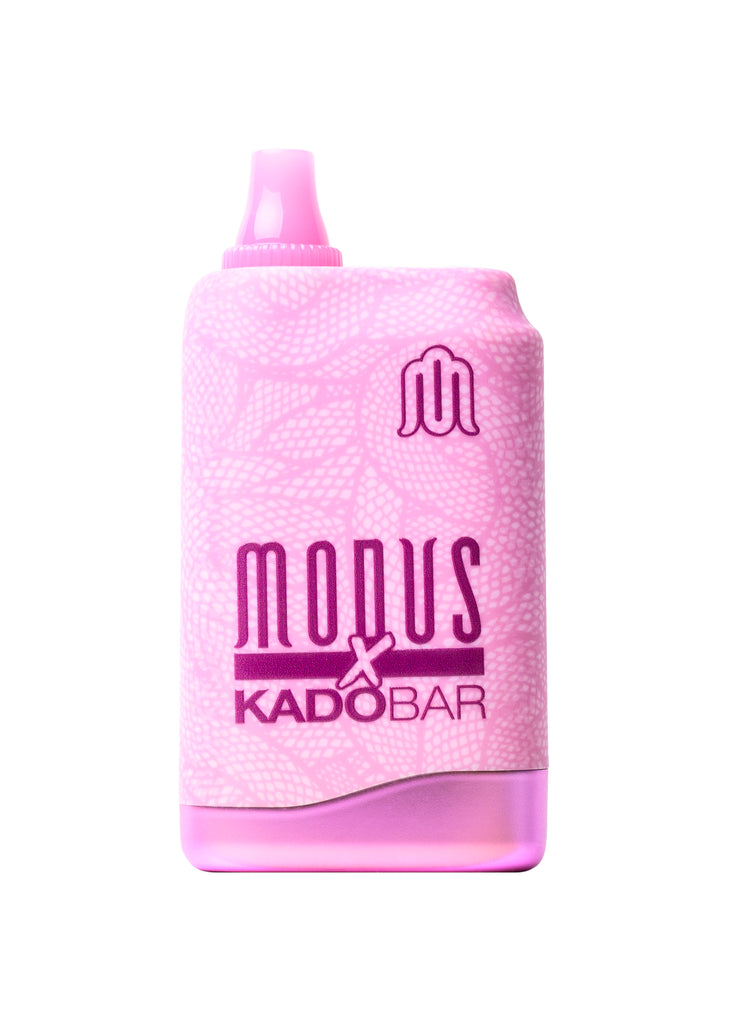 Modus x Kado Bar KB10000 Sakura Grape | GetPop
