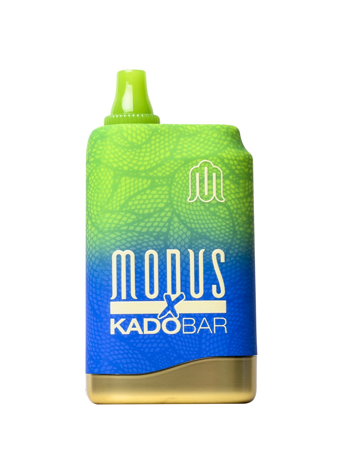 Modus x Kado Bar KB10000 Sour Belts