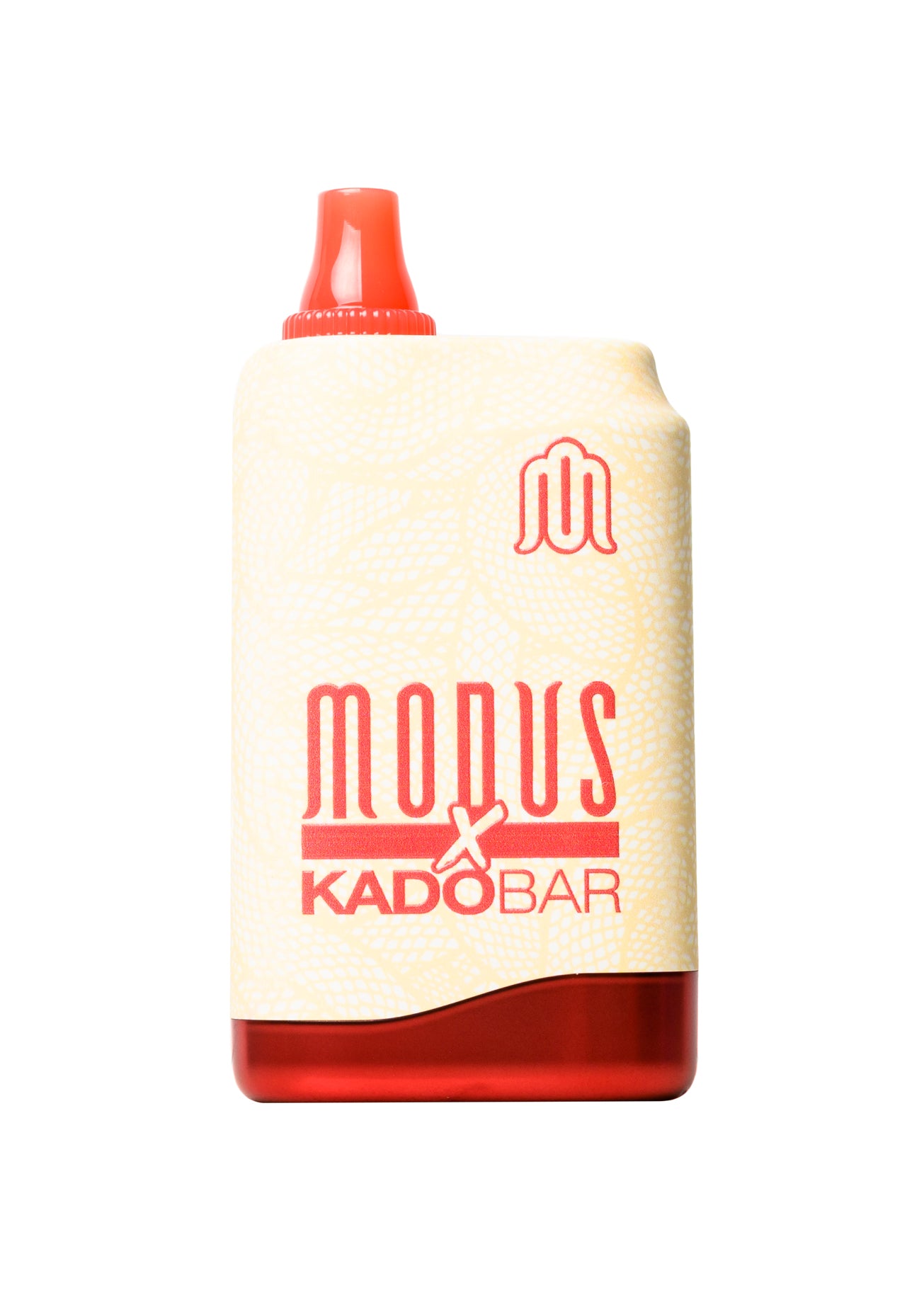 Modus x Kado Bar KB10000 Strawberry Colada