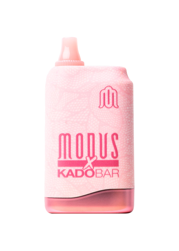 Modus x Kado Bar KB10000 Watermelon Bubblegum | GetPop