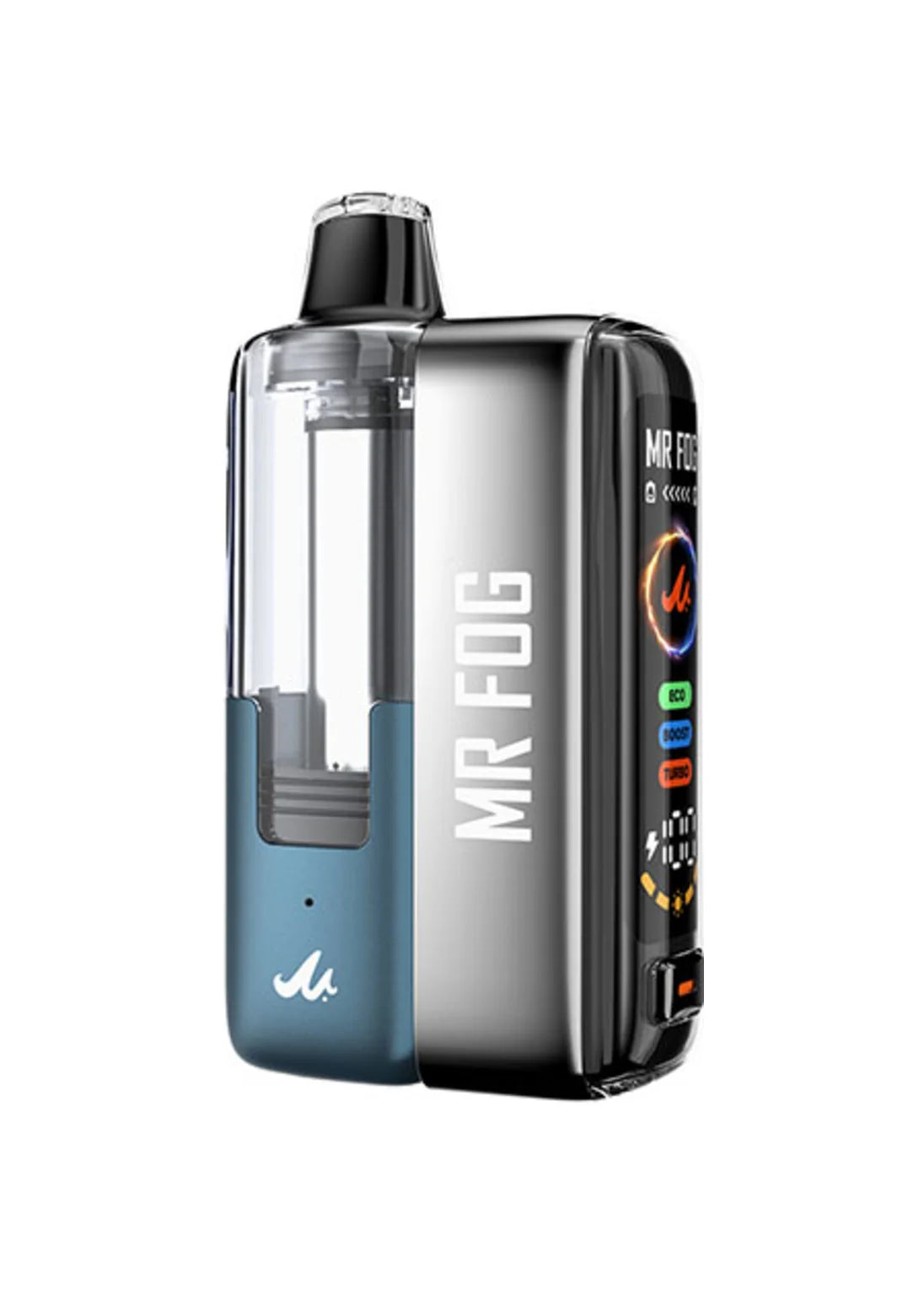 Mr Fog Switch Pod 45K Kit Peach Berry