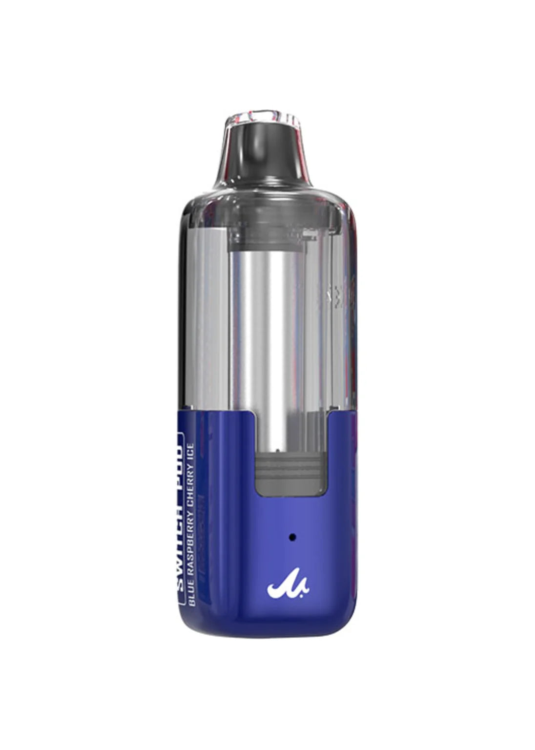 Mr Fog Switch Pod 45K Pod Blue Raspberry Cherry Ice