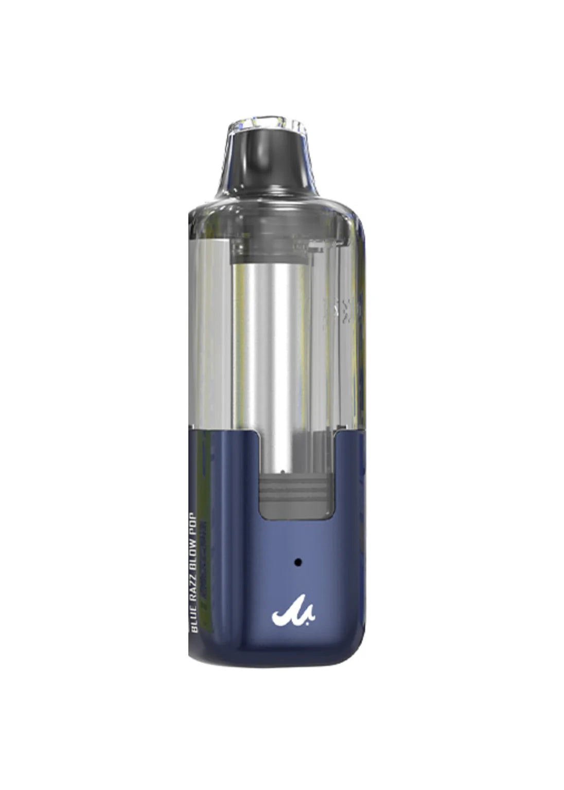 Mr Fog Switch Pod 45K Pod Blue Razz Blow Pop