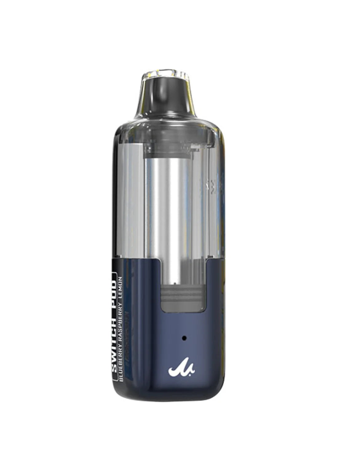 Mr Fog Switch Pod 45K Pod Blueberry Raspberry Lemon