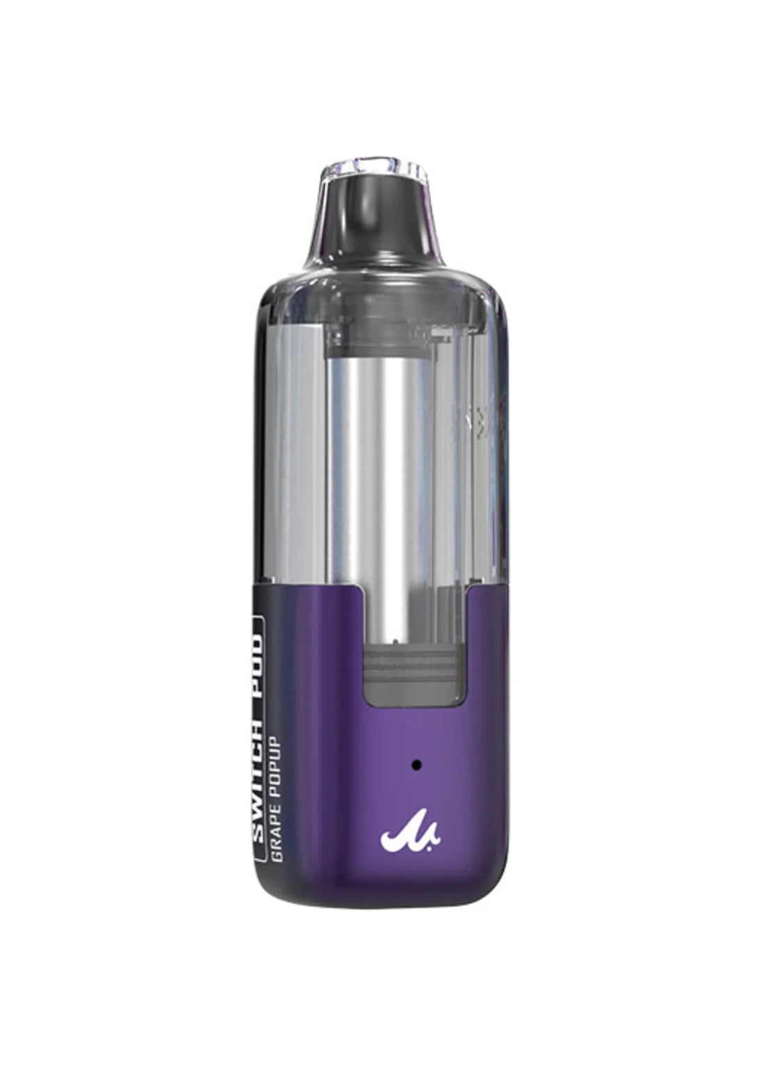 Mr Fog Switch Pod 45K Pod Grape Popup