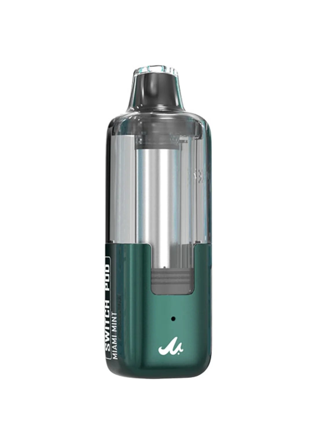 Mr Fog Switch Pod 45K Pod Miami Mint | GetPop Mr Fog Switch Pod 45K Pod Miami Mint | GetPop