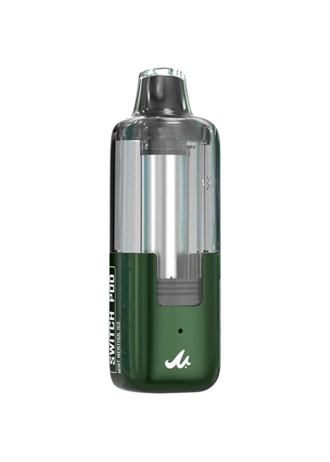Mr Fog Switch Pod 45K Pod - Disposable Vapes | GetPop Mr Fog Switch Pod 45K Pod - Disposable Vapes | GetPop