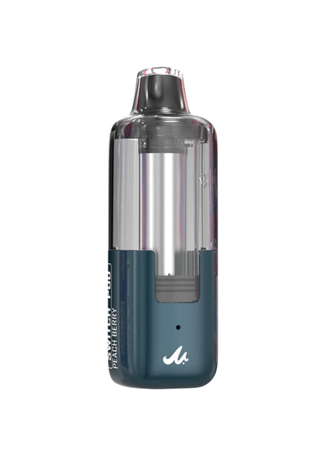 Mr Fog Switch Pod 45K Pod Peach Berry