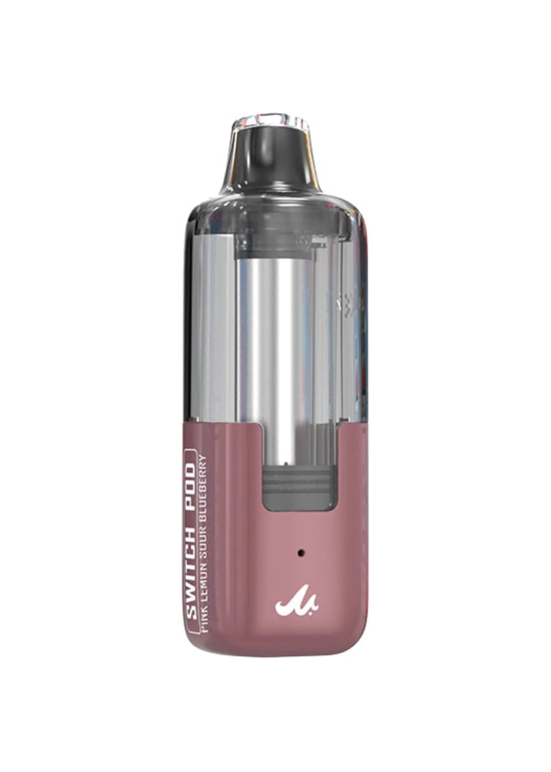 Mr Fog Switch Pod 45K Pod Pink Lemon Sour Blueberry