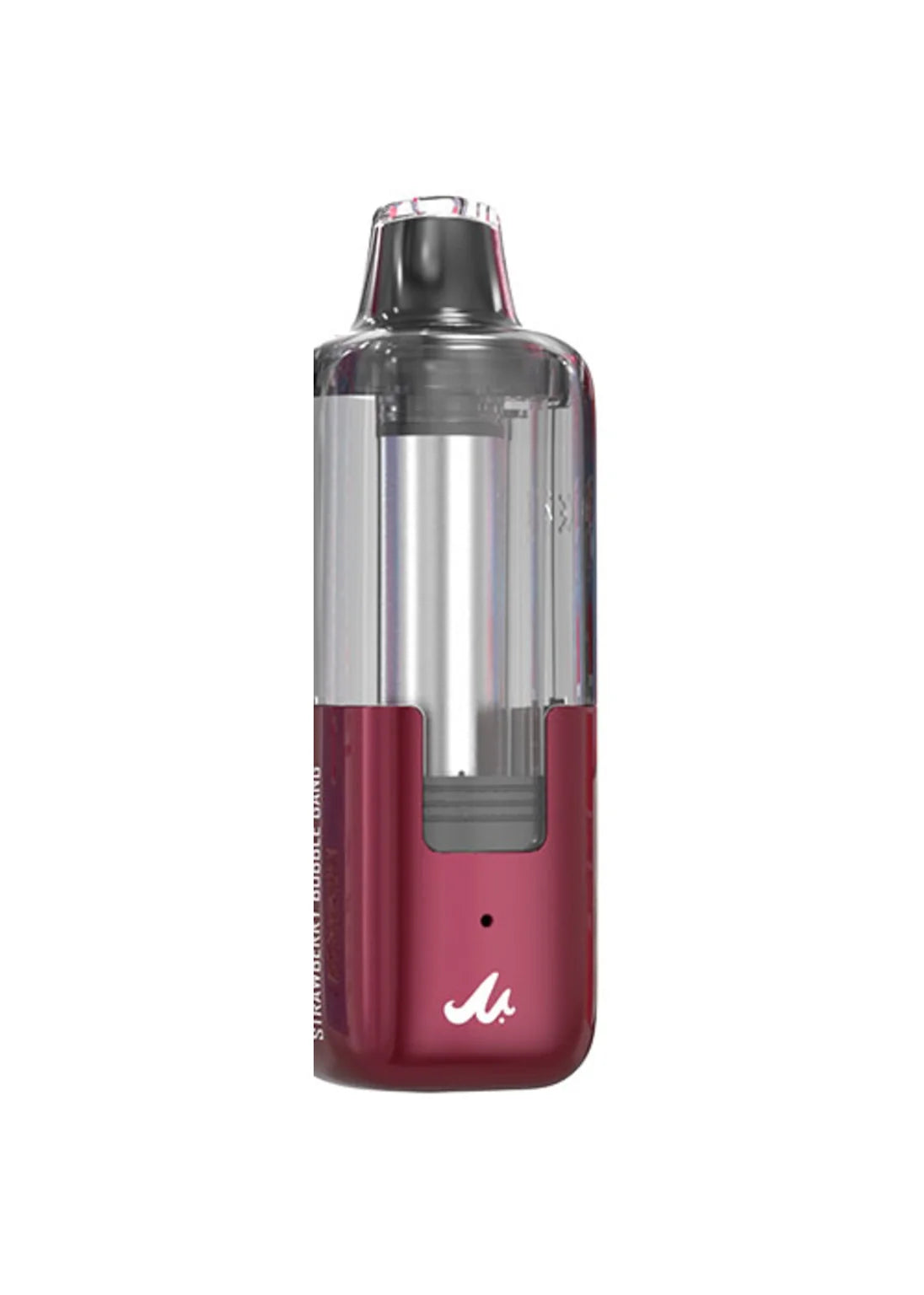 Mr Fog Switch Pod 45K Pod Strawberry Bubble Gang